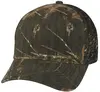 Realtree® And Mossy Oak® Hunter's Retreat Mesh Back Camouflage Cap