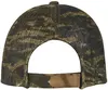 Realtree® And Mossy Oak® Hunter's Retreat Mesh Back Camouflage Cap