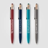 Reborn Recycled Aluminum Stylus Pen