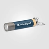 Reborn Recycled Aluminum Keychain Flashlight