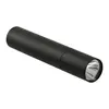 Custom Rechargeable Flashlight - 1200mah