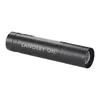 Personalized Rechargeable Flashlight - 2200mAh