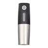 Rechargeable Gravity Pepper Mill