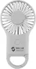 Rechargeable Handheld Fan With Carabiner