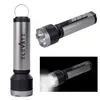Customized Rechargeable LED Flashlight