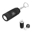 Rechargeable LED Light Key Chain