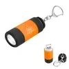 Rechargeable LED Light Key Chain