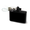 Rectangle Badge Reels