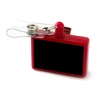 Rectangle Badge Reels