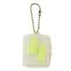 Rectangle Case Ear Plugs