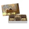 Rectangle Custom Candy Box