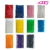 Gel Beads Hot/Cold Pack Rectangle