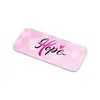 Rectangular Custom Printed Nail File