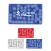 Rectangle Puzzle Credit Card Mints