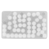 Rectangle Puzzle Credit Card Mints