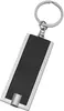 Custom Rectangular LED Key Chain