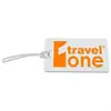 Custom Travel Tag