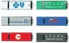 Custom USB Stick - 1GB Rectangle