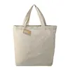 Custom EcoSmart Cotton Twill Grocery Tote - 5oz