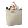 Custom EcoSmart Cotton Twill Grocery Tote - 5oz