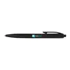 Custom Recycled ABS Plastic Gel Pen with Blue Ink