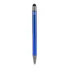 Custom Recycled Aluminum Gel Ballpoint Stylus with Logo