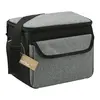 Custom EcoSmart Recycled Lunch Cooler - 9 Can Capacity