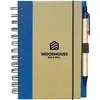 Recycled Cardboard Notepad