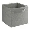 Custom EcoSmart® Recycled Cotton Storage Cube