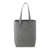 Recycled Felt Shopper Tote
