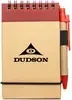 Eco-Friendly Notepad & Pen Combo