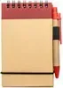 Eco-Friendly Notepad & Pen Combo