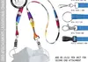  Recycled P.E.T Lanyard Assorted Attachments - 3/8″, 5/8"