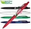 Recycled Paragon Eco-Pen with Custom Logo