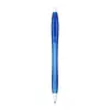 Custom Recycled PET Cougar Ballpoint Pen - 1.0mm Tip