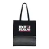 Promotional Recycled Terry Convention Tote - 0.3oz