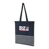 Promotional Recycled Terry Convention Tote - 0.3oz