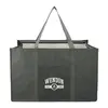 Custom Eco-Friendly Recycled Woven Utility Tote