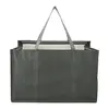 Custom Eco-Friendly Recycled Woven Utility Tote