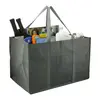 Custom Eco-Friendly Recycled Woven Utility Tote