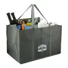 Custom Eco-Friendly Recycled Woven Utility Tote