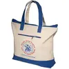 Red Eco-friendly Cotton Tote