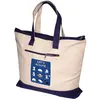 Red Eco-friendly Cotton Tote