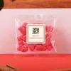 Red Hot Cinnamon Bears Promotional Packs 1.3 oz