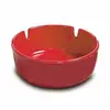 Custom Red Regal Ashtrays