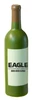 Customized Wine Bottle Stress Reliever