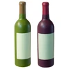 Customized Wine Bottle Stress Reliever