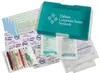 Custom Travel Aid Kit