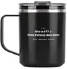 Reduce® 14 oz. HOT1 Desk Mug