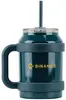 50oz Reduce COLD1 Triple Insulated Mug with 3-in-1 Lid: Drink, Sip, Gulp - BPA Free, 36 Hours Cold